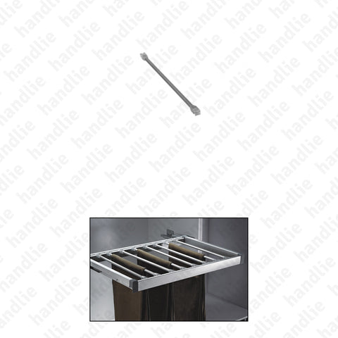 EA.177.016 - Trousers rod - SC SQUARE CLOSET