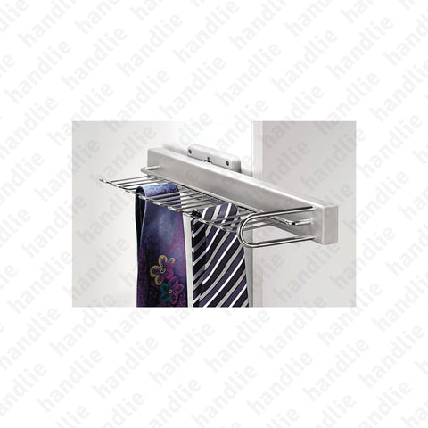 EA.2110 - Tie rack - SC SQUARE CLOSET