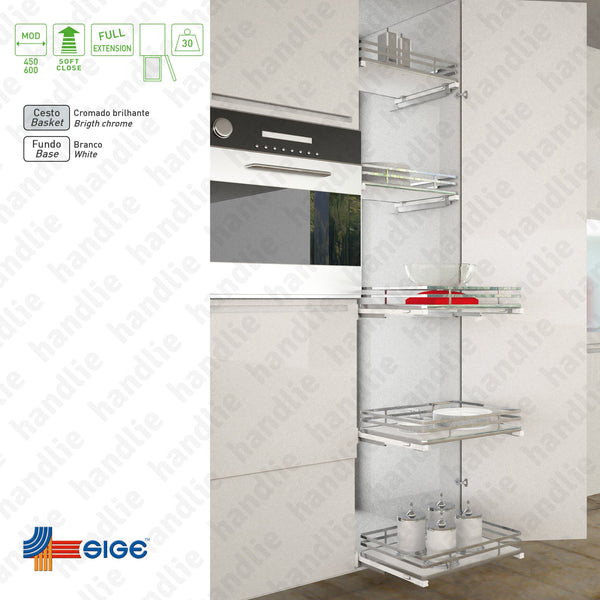 EC.119.IP - Multipurpose basket