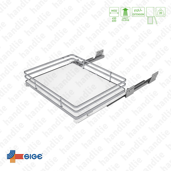 EC.119.IP - Multipurpose basket