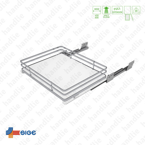EC.119.IP - Multipurpose basket
