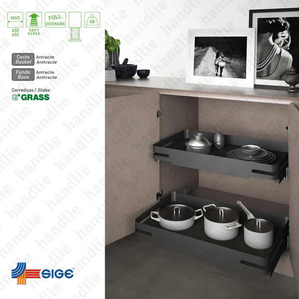 EC.119.M - Multipurpose basket - GRASS