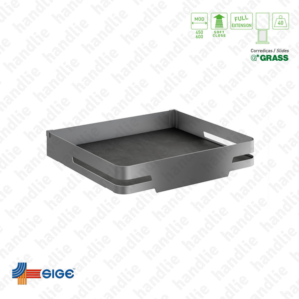 EC.119.M - Multipurpose basket - GRASS