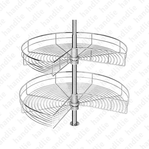EC.174035 - Rotating shelf - 270º (3/4)