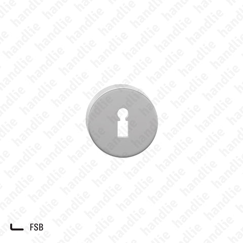ENT.12.1735.BB - Standard escutcheon - FSB