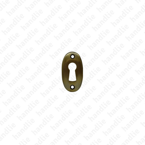 ENT.186 - Escutcheon 186