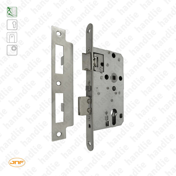 IN.20.789 - Panic lock (Normal follower / E function - Automatic)