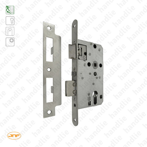 IN.20.789 - Panic lock (Normal follower / E function - Automatic)