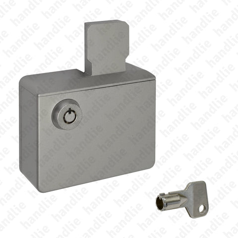 F.804.900 - Coin collect box for coin lock