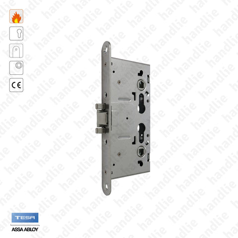 CF.50 - Fireproof lock