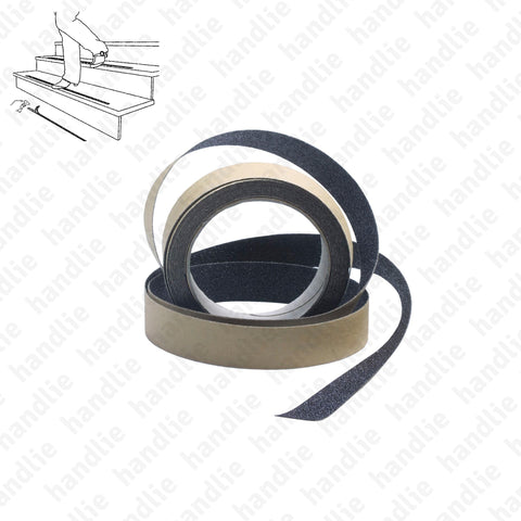 Anti-Slip Tape - 5 meters