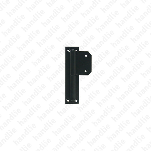 FIX.151 - Hinge - Steel