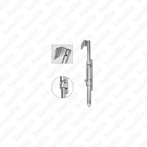 FX.165 - Bolt (weld or screw) - Ø16mm - Steel