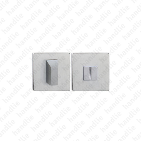 FX.4040.5SQ - WC turn and release