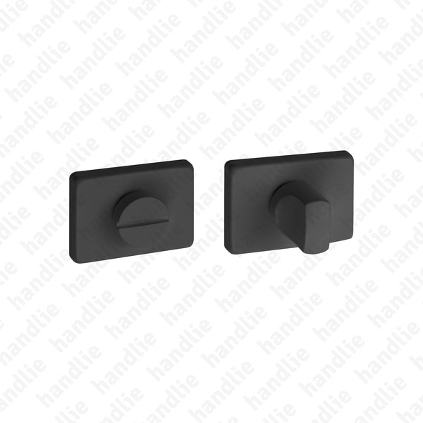 FX.503 - WC turn and release - OBLIQ
