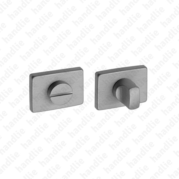 FX.503 - WC turn and release - OBLIQ