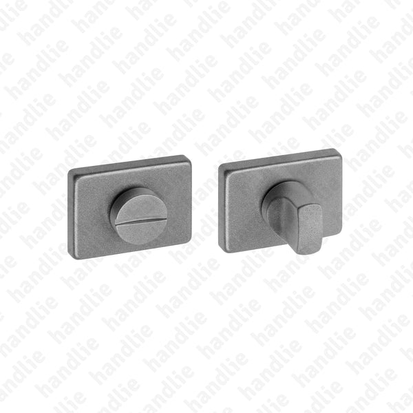 FX.503 - WC turn and release - OBLIQ