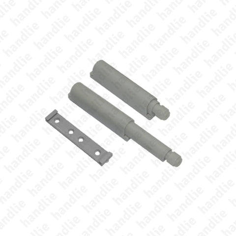 FX.7211 - Push catch - Nylon