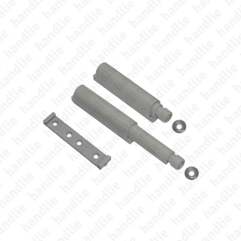 FX.7212 - Magnetic push catch - Nylon