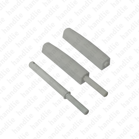 FX.7219 - Push catch (Push Open) - Nylon