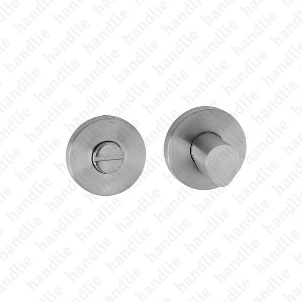 FX.IN.8235.0 / FX.IN.8235.1 - WC turn and release