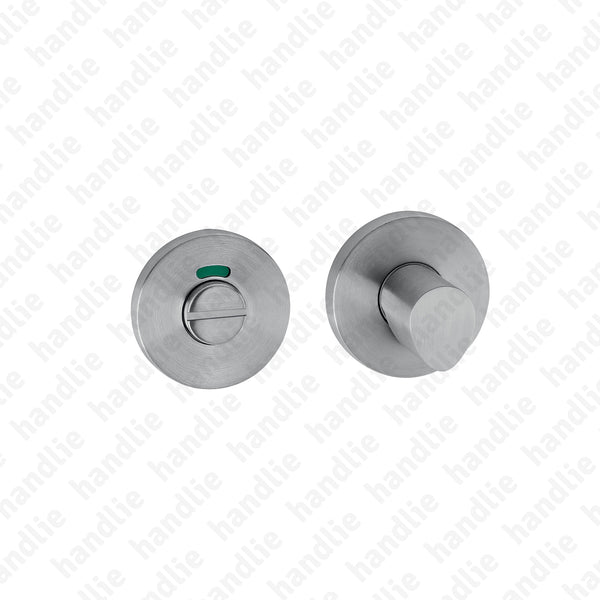 FX.IN.8235.0 / FX.IN.8235.1 - WC turn and release