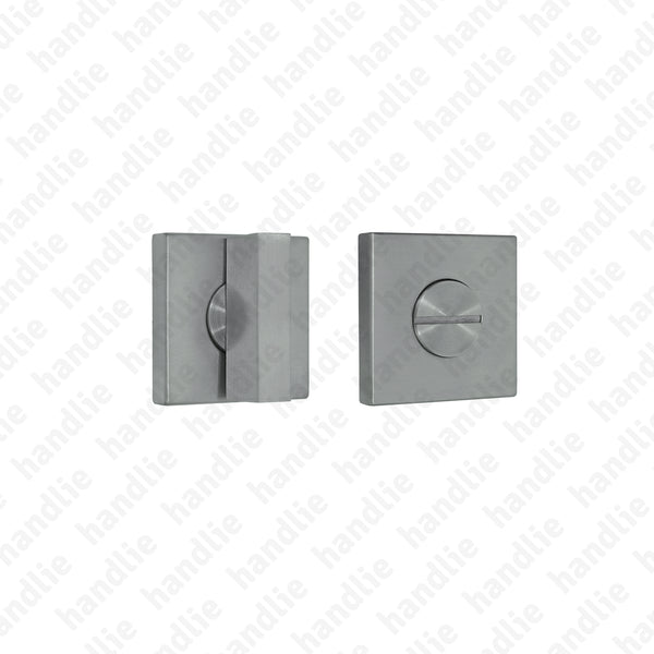 FX.IN.8244 - WC turn and release