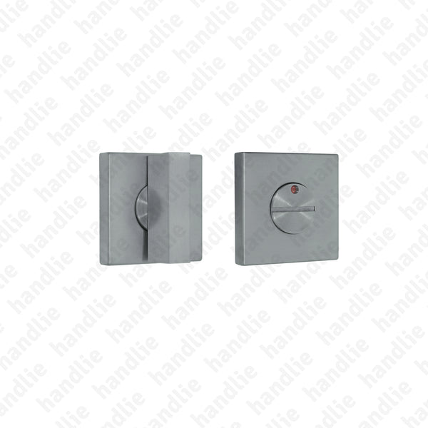 FX.IN.8246 - WC turn and release with indicator