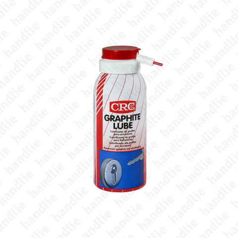 GRAPHITE LUBE - Lubricant spray