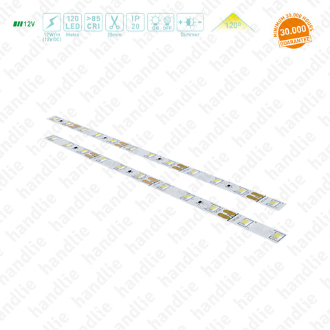 IL.200-ECO - LED Strip double sided tape