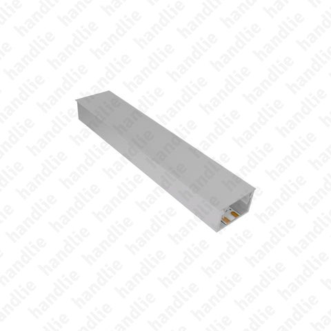 IL.303 - Profile for LED strip