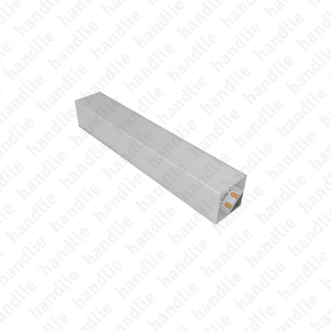 IL.306 - Profile for LED strip