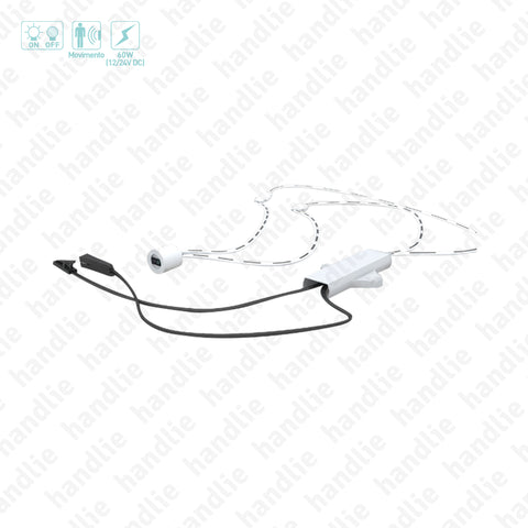 IL.408 - LED Sensor - Motion