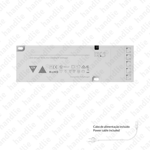 IL.501 PRO - 24V - LED Driver