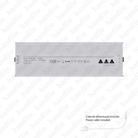 IL.503 ECO - 12V -  LED Driver - Waterproof