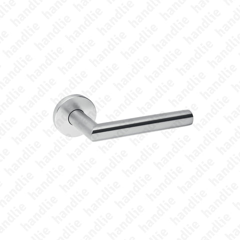 IN.00.030 - Tubular Lever Handle