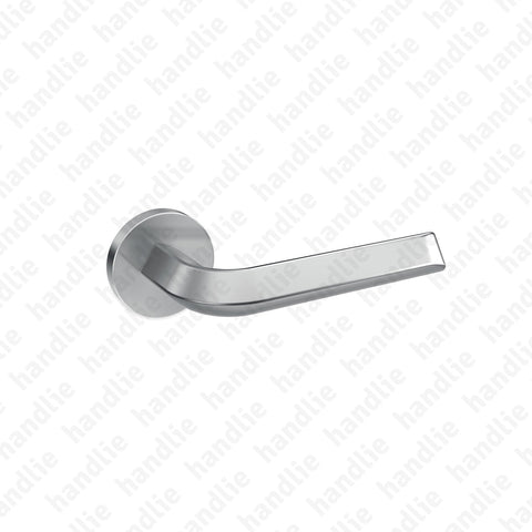 IN.00.242 REVERSE - Door Lever Handle