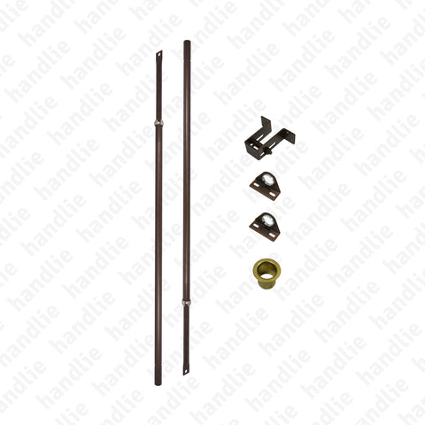 JG.TR.990063 - Extendable rod kit