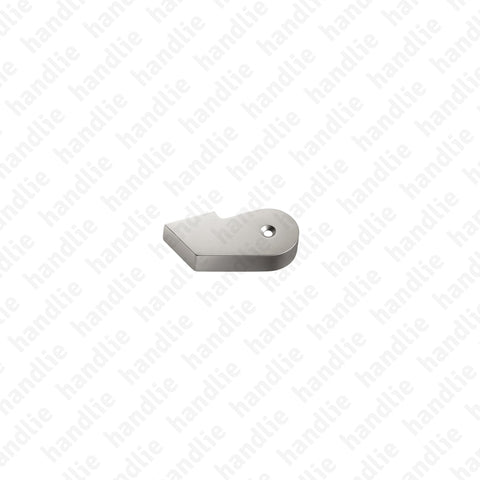 MACE.6792 / MACE.6796 - Cover caps for bottom strap MACE.44579 - Left / Right | GEZE