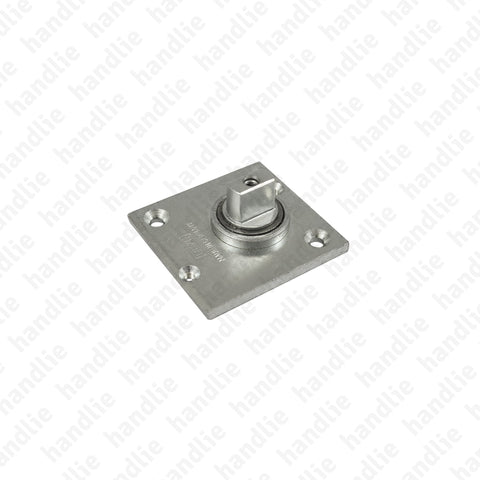 MACE.9788 - Pivot for single or double action doors up to 250Kg | GEZE