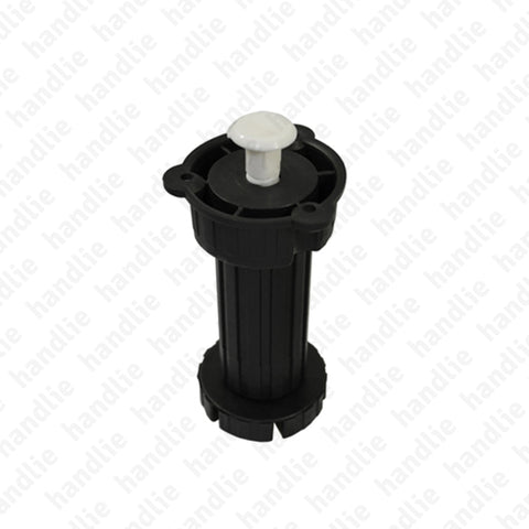 P.11 - Adjustable feet for furniture - ABS