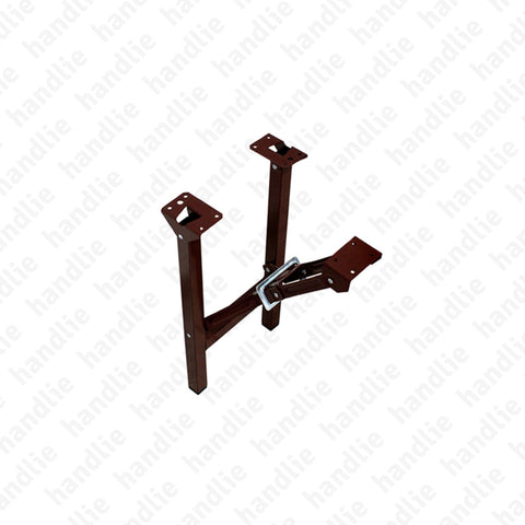 P.350.01 - Folding legs for benches
