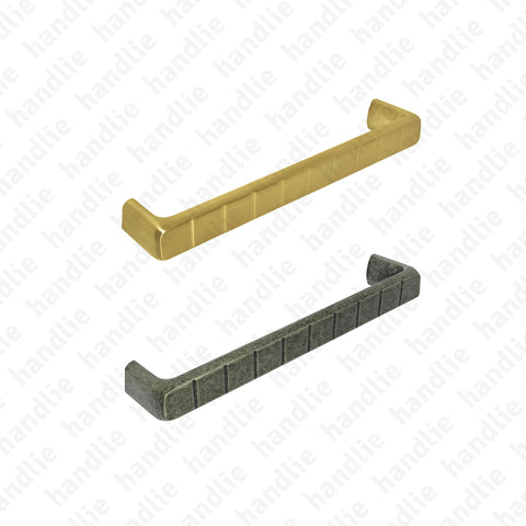 PM.7619 | SIDEWALK - Furniture pull handle