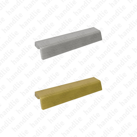 PM.7622 | FRINGE - Furniture pull handle