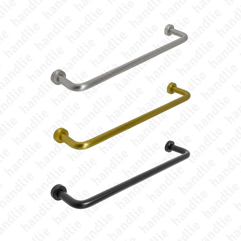 PM.IN.8705/PM.8705 | LOUNGE - Furniture pull handle