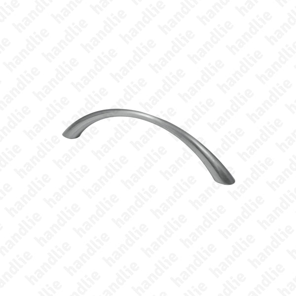 PM.9504 - Furniture pull handles - ALUMINIUM