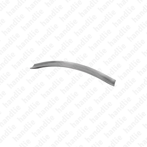 PM.9505 - Furniture pull handles - ALUMINIUM