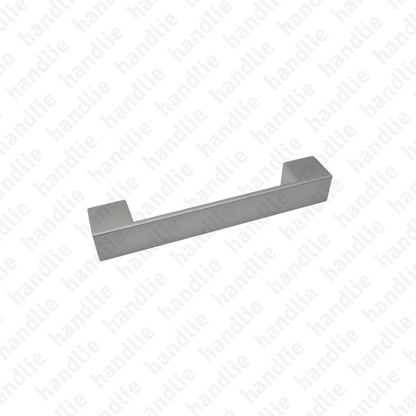 PM.9511 - Furniture pull handles - Aluminium