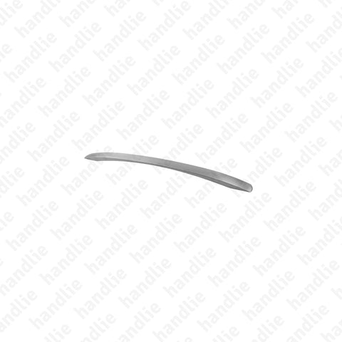 PM.9518 - Furniture pull handles - ALUMINIUM