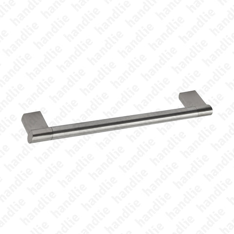 PM.IN.8702 - Furniture pull handles - Stainless Steel